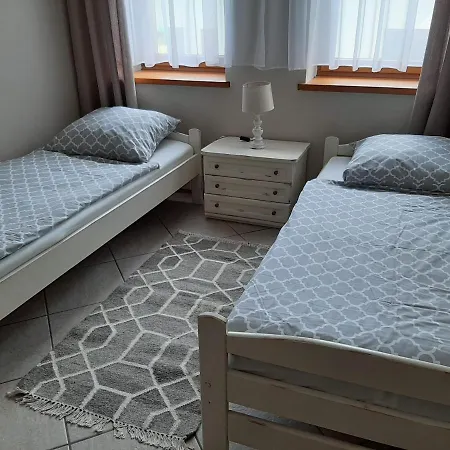 Etiuda Duszniki Zdrój