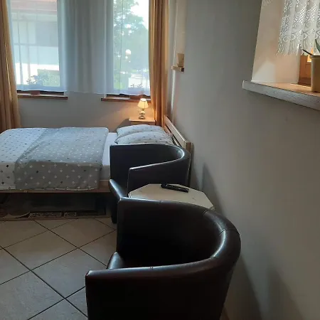 Etiuda Gasthuis Duszniki Zdrój