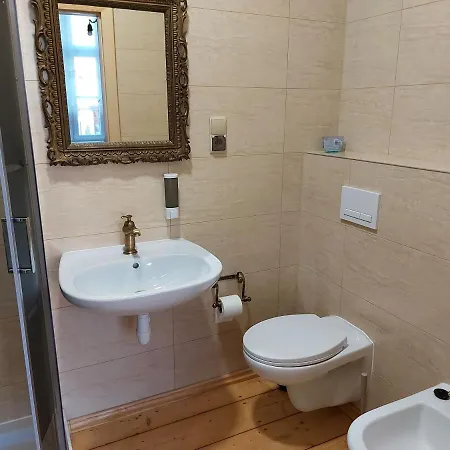 Gasthuis Etiuda Duszniki Zdrój