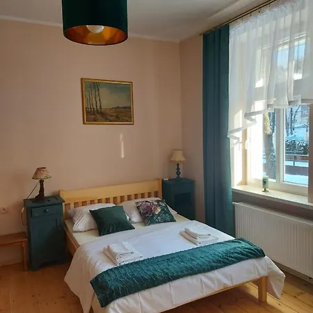 Etiuda 3* Duszniki Zdrój