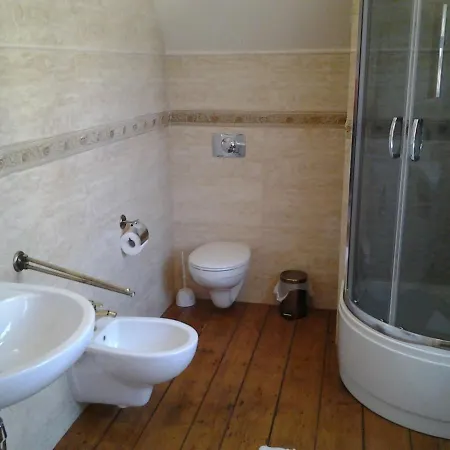 Etiuda Duszniki Zdrój