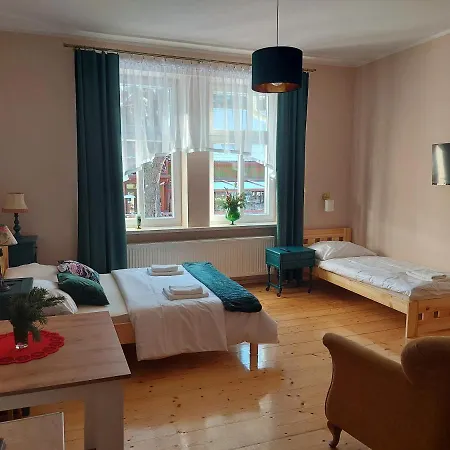 Etiuda 3* Duszniki Zdroj