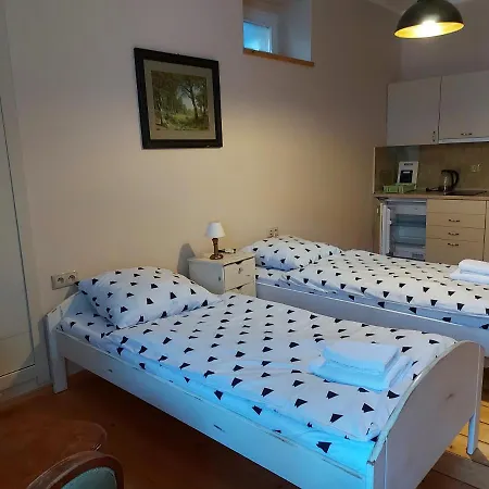 Etiuda Duszniki Zdrój