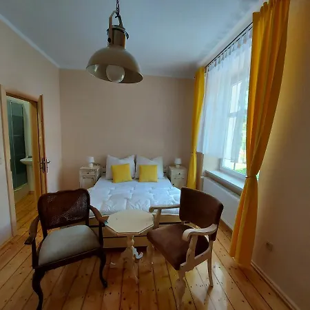Etiuda Guest house Duszniki Zdroj