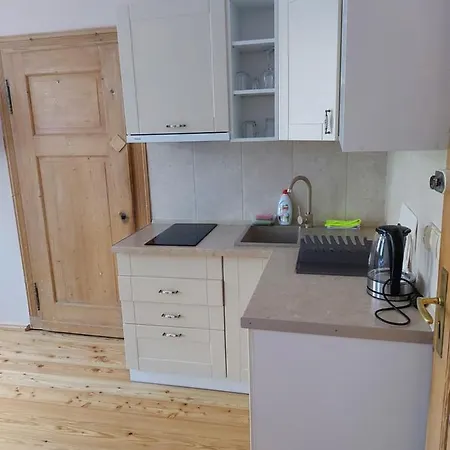 Etiuda Duszniki Zdrój