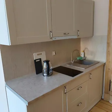 Etiuda Guest house 3*