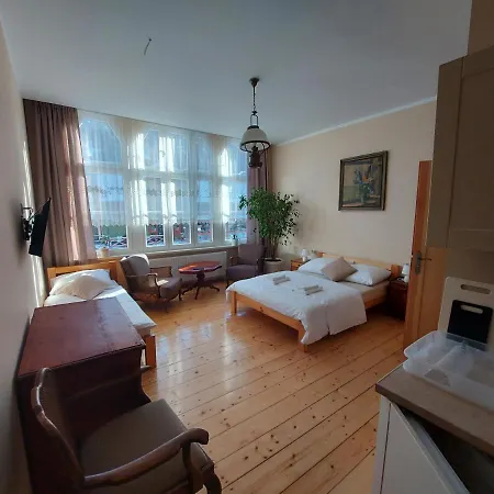 Etiuda Duszniki Zdrój