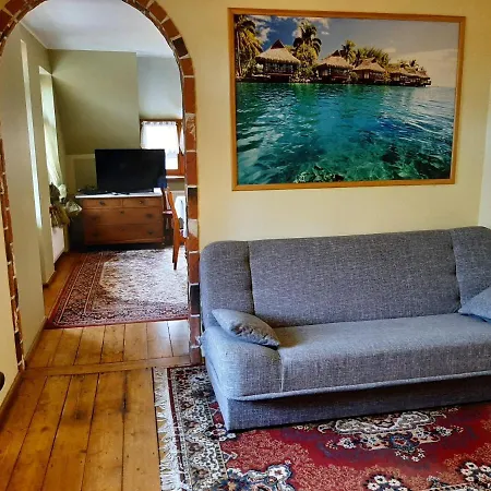 Etiuda 3* Duszniki Zdrój