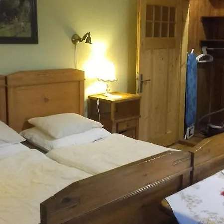 Etiuda Duszniki Zdroj