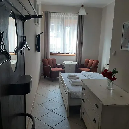 Etiuda Duszniki Zdrój