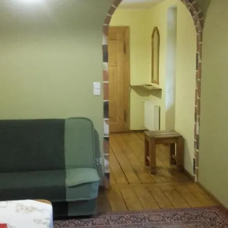 Etiuda 3* Duszniki Zdroj