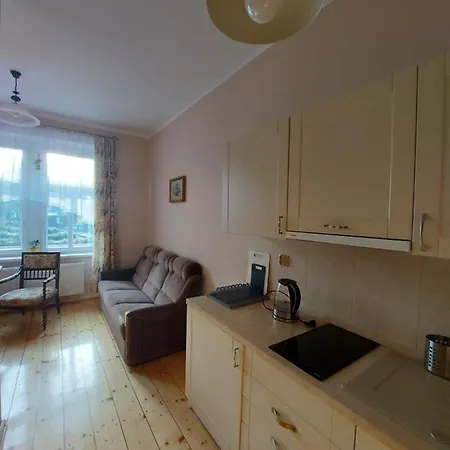 Etiuda Duszniki Zdrój