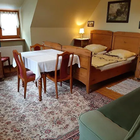 Etiuda Duszniki Zdrój