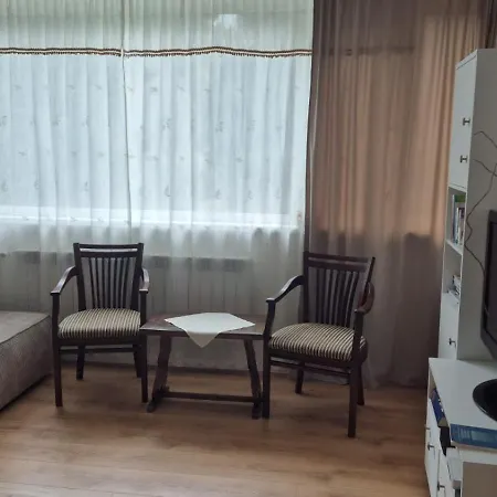 Etiuda Gasthuis Duszniki Zdrój