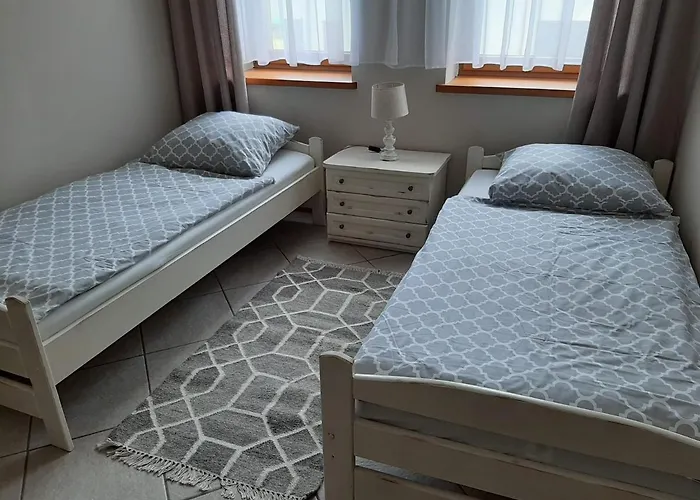 Etiuda Duszniki Zdrój