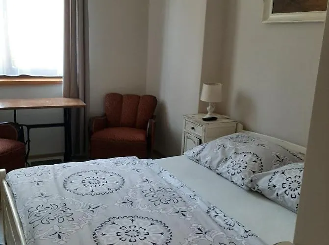 Etiuda Pensjonat Duszniki Zdrój