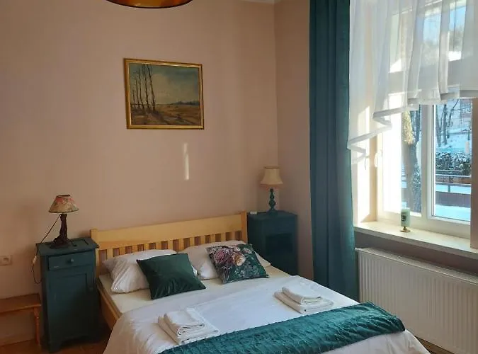 Etiuda 3* Duszniki Zdrój