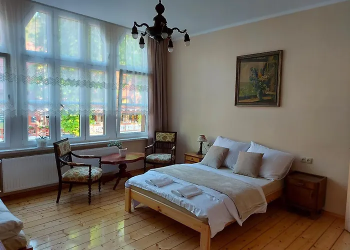 Etiuda 3* Duszniki Zdrój