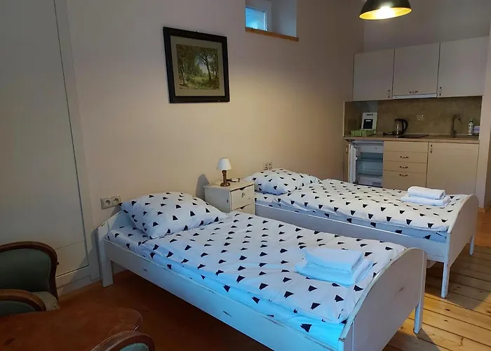 Etiuda Duszniki Zdrój