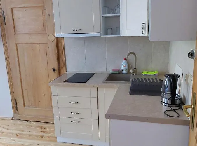 Etiuda Duszniki Zdrój