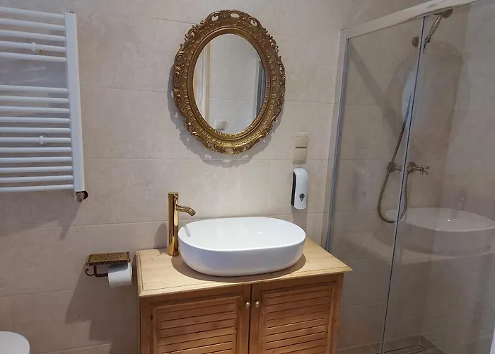 Etiuda Pensjonat Duszniki Zdrój