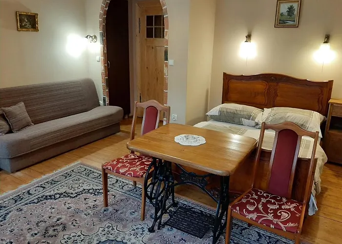 Etiuda Duszniki Zdrój