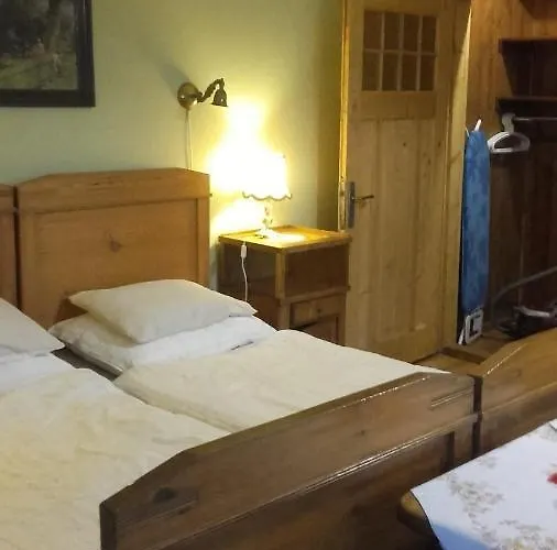 Etiuda Duszniki Zdrój