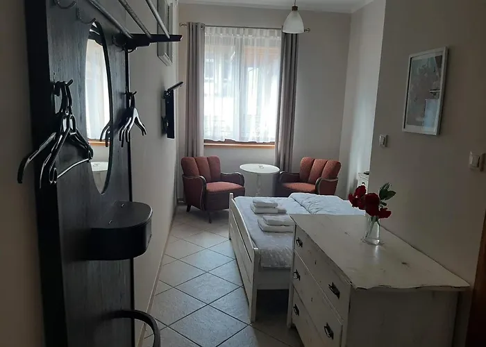 Etiuda Duszniki Zdrój