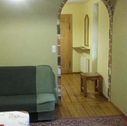 Etiuda 3* Duszniki Zdrój