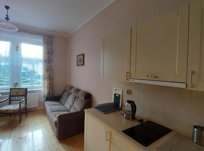 Etiuda Duszniki Zdrój